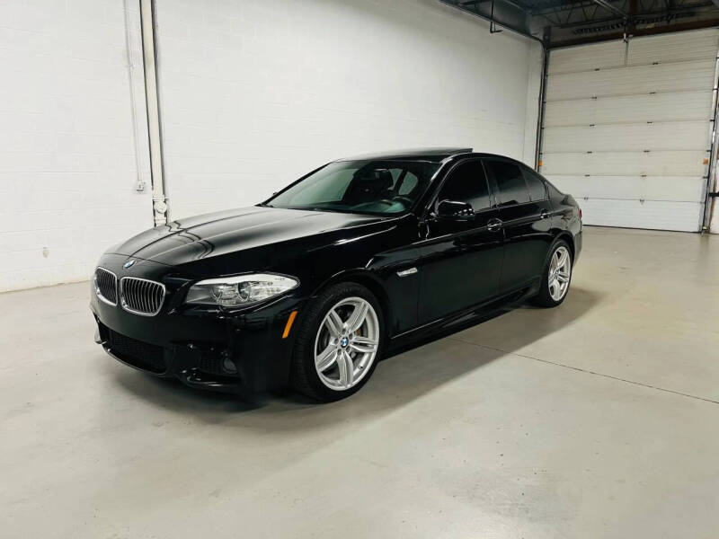 bmw 5 series 2012 WBAFR7C57CC810886 image bmw 5 series 2012 WBAFR7C57CC810886 image